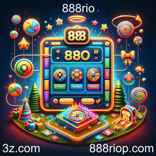 Descubra as Melhores Promoções no 888rio e Amplie Sua Diversão!
