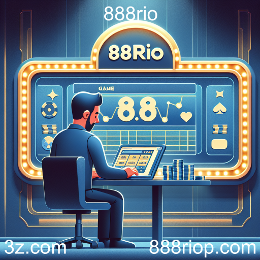 Apostas Esportivas no 888rio: Uma Nova Era de Entretenimento